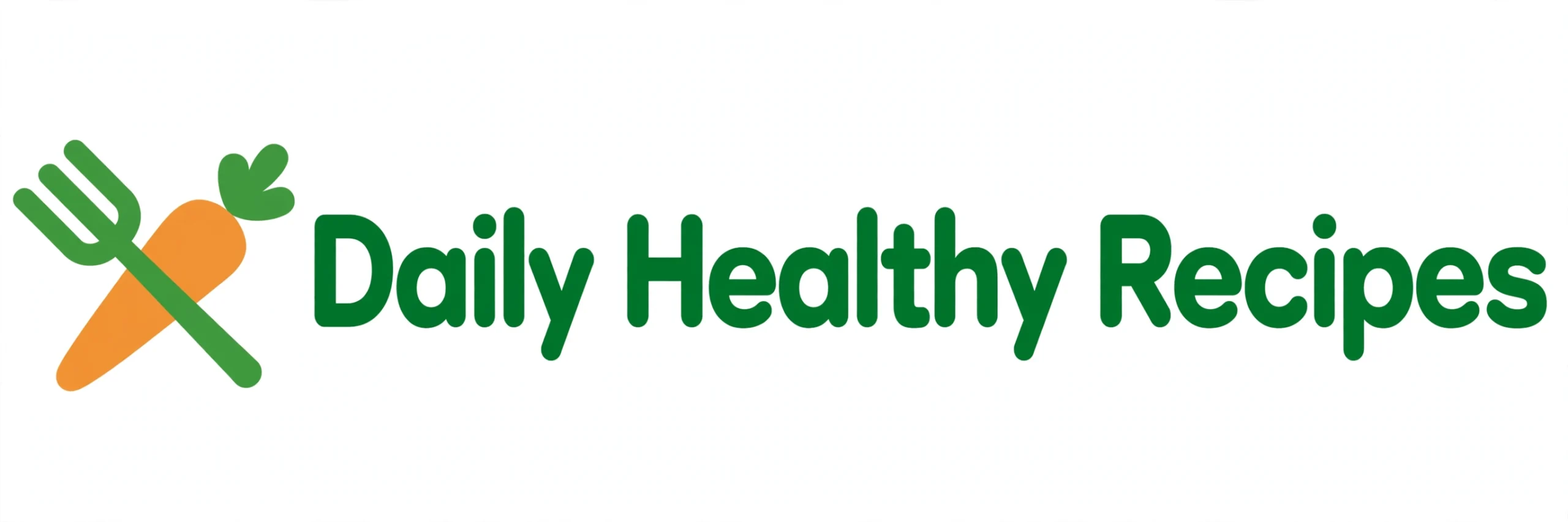 Daily Healthy Recipes