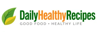 Daily Healthy Recipes