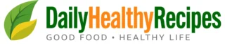 Daily Healthy Recipes